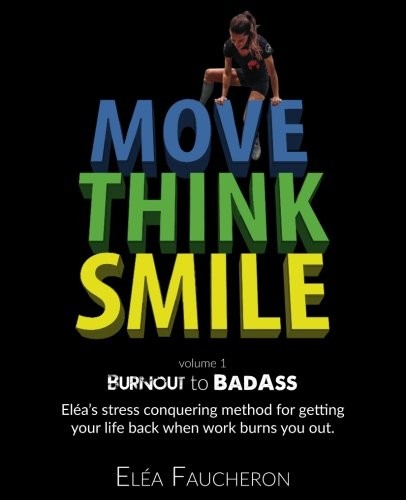 Move think smile - move,