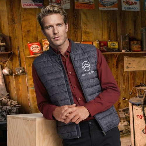 Gilet racing unisex idea - gilet,