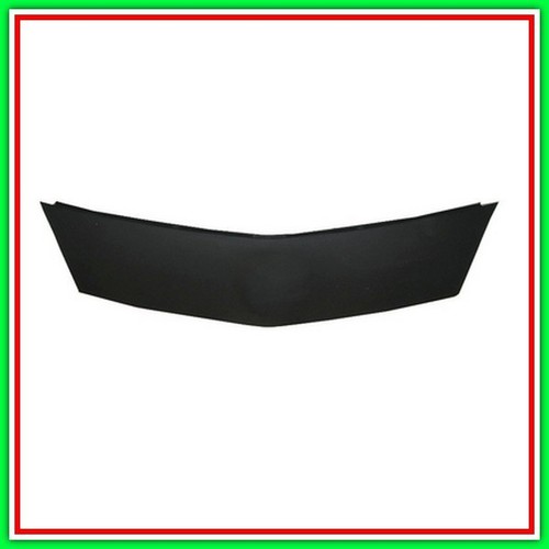 Griglia radiatore nera renault - radiatore,