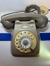 📞 Telefono ex ministeriale