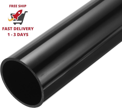Tubo rígido pvc 3 - de,