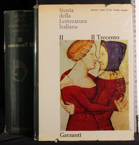 Storia letteratura italiana - letteratura,