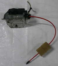 Serratura portellone serratura bagagliaio Mercedes ML W164 164 A1647400635