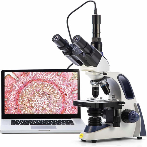 Swift sw380t microscopio - swift,