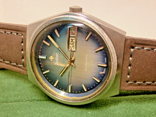Orologio collezione - orologio, da
