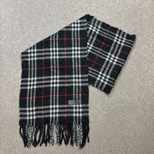Sciarpa burberry london - sciarpa,