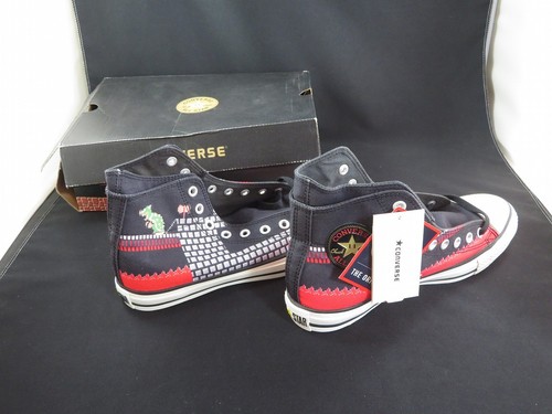 Scarpe sneakers converse - converse, all