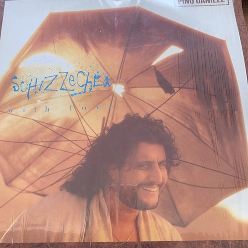 Pino daniele schizzechea with - pino,