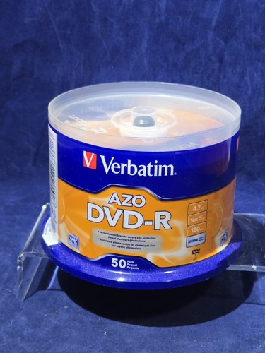 Verbatim azo dvd - azo, dvd-r