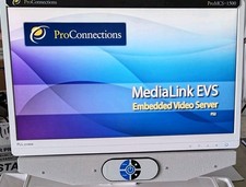 ProConnections MediaLink IV