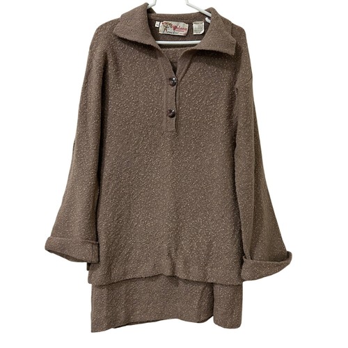 Set maglione gonna - e, palena