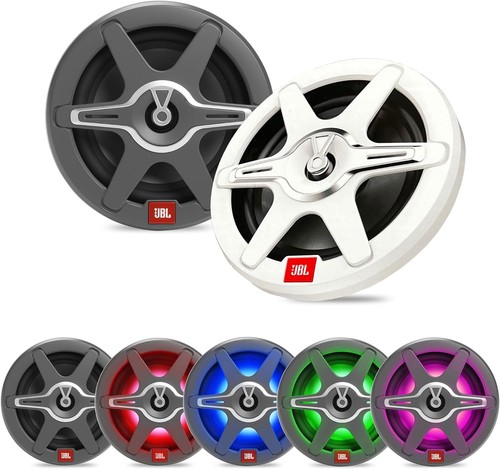 Jbl club marine sistema - club,