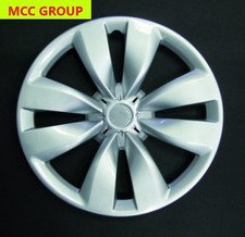 SET 4 COPRICERCHI COPPA RUOTA