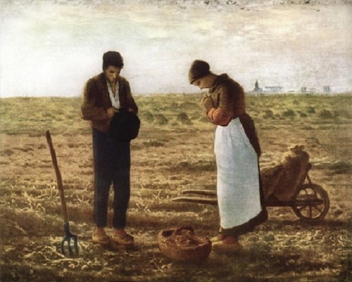 Angelus jean francois - l'angelus, jean-francois