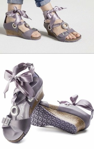 Papillio birkenstock raro - papillio,