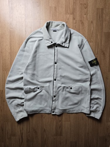 Stone island ss04 - island,