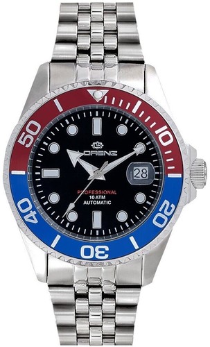 Lorenz professional submarine - lorenz,