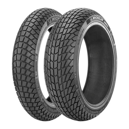 Gomme moto michelin 120 - moto,