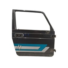 PORTA ANTERIORE DESTRO per SUZUKI SAMURAI SJ413 1988