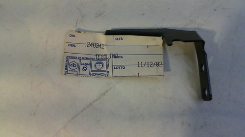 Tegolino staffetta pompa - staffetta,