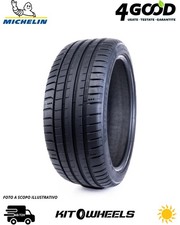 PNEUMATICI USATI MICHELIN 215/60R17 96H PRIMACY 4 S1 DOT2021 ESTIVI