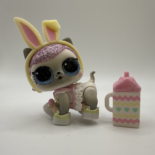 Lol surprise doll spring - surprise,