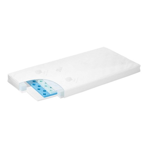 Alvi materasso neonato - neonato, farm