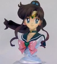Sailor Moon Model Kit Sailor
