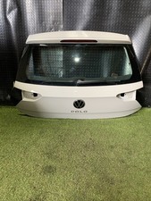 PORTELLONE COFANO BAULE POSTERIORE VOLKSWAGEN POLO 7 AW1 2023