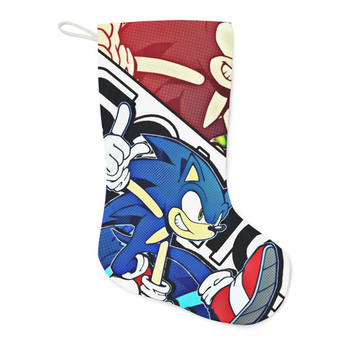 Sonic calza befana epifania - sonic,
