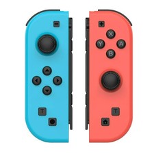 Controller Joycon Compatibili per Nintendo Switch Wireless Joystick Gamepad