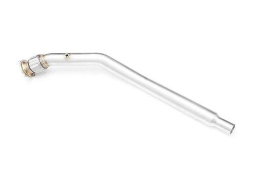 Tubo scarico downpipe rm - scarico,
