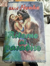 EUROCLUB - RITORNO AL PARADISO