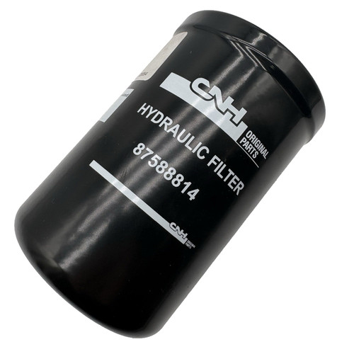 Filtro idraulico cnh - cnh, 87588814