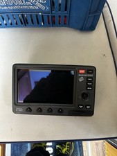 gps nautico usato