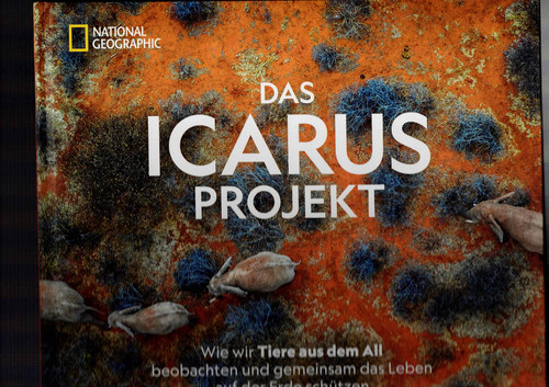 Das icarus projekt tiere - das,