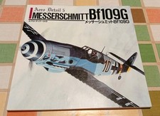 Aero Detail n. 5 Messerschmitt