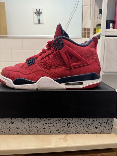Nike air jordan retro se - 4,