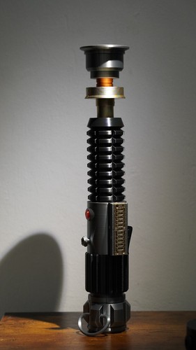 Elsa spada laser scala