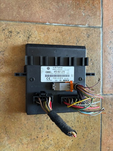 4f0907279 centralina elettrica - 4f0907279,