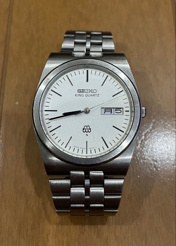 Orologio seiko king quartz - seiko,