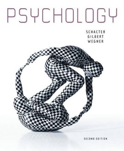 Psychology daniel l - daniel,