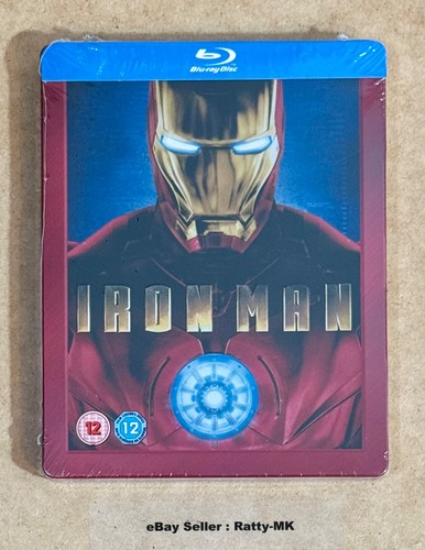 Iron man play - iron, uk