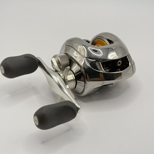 Mulinello shimano antares - mulinello,