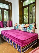 Divano letto matrimoniale