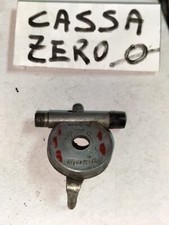 MOTO EPOCA RINVIO HURET  2180