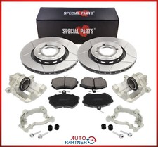 G60 freno per VW Golf 1 Cabrio