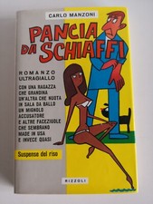 Pancia da Schiaffi-Carlo