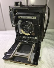Fotocamera GRAFLEX SPEED
