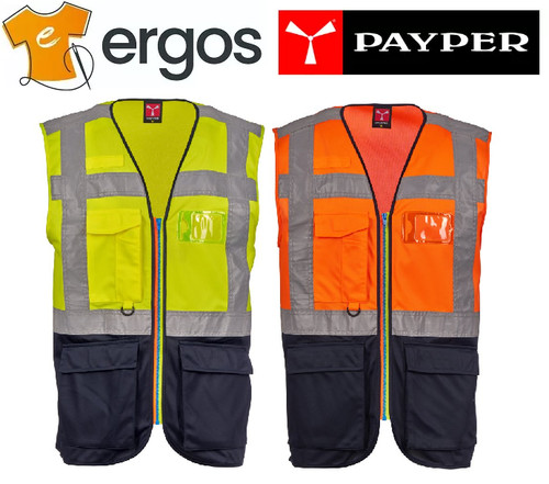 Payper extrovert gilet - extrovert,